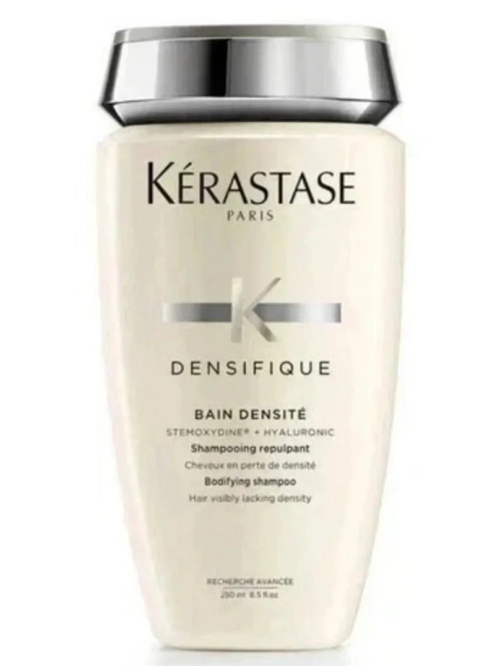 Kerastase Densifique Bain Densite Bodifying Shampoo 250ml / 8.5oz